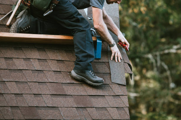 Roof Waterproofing Services in Ord, NE