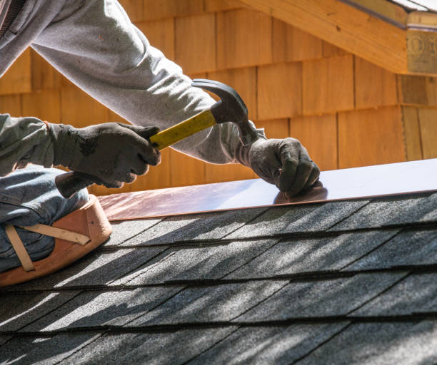 Roof Repair Estimates in Ord, NE